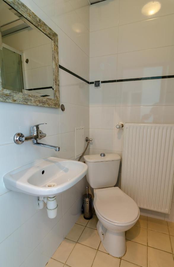 Holiday Home Slavia New 810 Z Widokiem Na Morze 米兹多洛杰 外观 照片